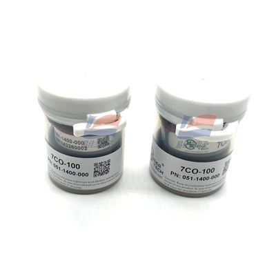 7CO-50 7CO-100 czujnik gazu tlenku węgla do monitorowania bezpieczeństwa przemysłowego