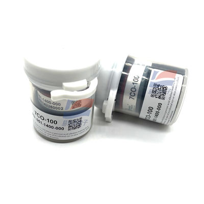 7CO-50 7CO-100 czujnik gazu tlenku węgla do monitorowania bezpieczeństwa przemysłowego