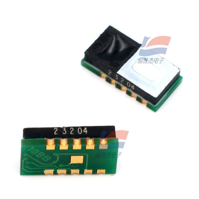 Moduł cyfrowy wyjścia zintegrowanego temperatury i wilgotności YJJ HTU11F - Bez kalibracji, niskie zużycie energii, szybka reakcja