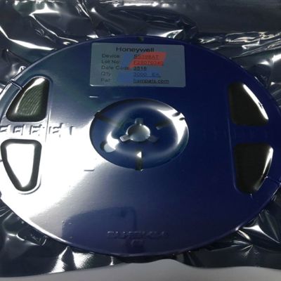 Czujnik Halla liniowy YJJ SS398AT do jednostki Pan-Tilt UAV - półprzewodnikowy SOT-23