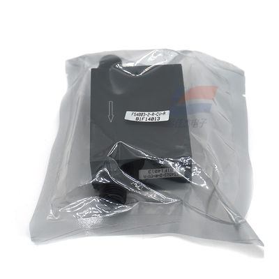 YJJ FS4003-4-08-CV-A czujnik przepływu masy gazu jest stosowany w licznikach cząstek i różnych instrumentach analitycznych