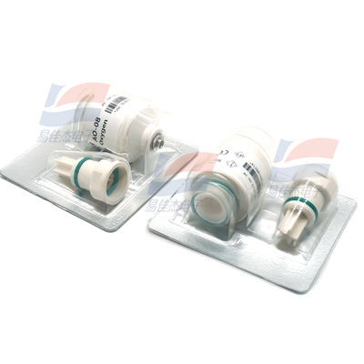 AO-08 Gas Electrochemical Sensor Oxygen Analyzer Anti Interference Użycie do maszyny oddechowej