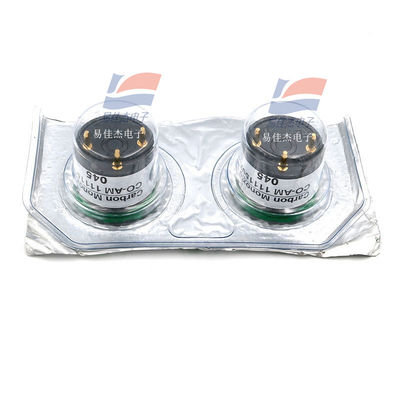 YJJ CO-AM Elektrochemiczny czujnik tlenku węgla (czujnik CO) jest stosowany w takich dziedzinach jak kopalnie węgla