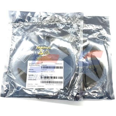 SHTC3 cyfrowy czujnik wilgotności i temperatury nowy i oryginalny