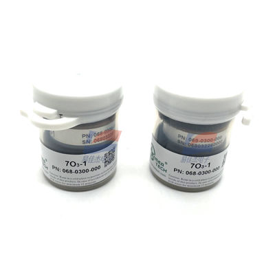 7O3-1 Czujnik gazu do monitorowania jakości powietrza w zakresie bezpieczeństwa przemysłowego