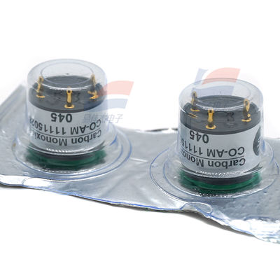 CO-AM Gas Carbon Monoxide CO Sensor Standardowy rozmiar przemysłowy dla przenośnych czujników gazu