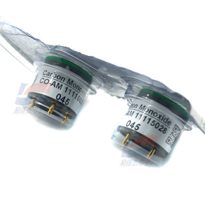 Czujnik gazu tlenku węgla do monitorowania produkcji przemysłowej