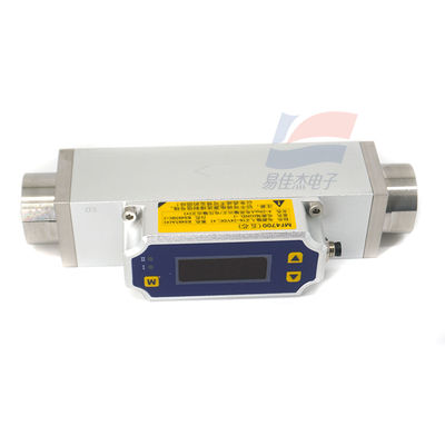 Czujnik przepływu MF4719-N6F-500-AB-A do systemów tlenoterapii i aparatów do znieczulenia