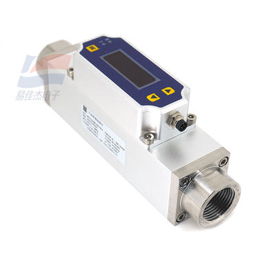 Czujnik przepływu MF4719-N6F-500-AB-A do systemów tlenoterapii i aparatów do znieczulenia