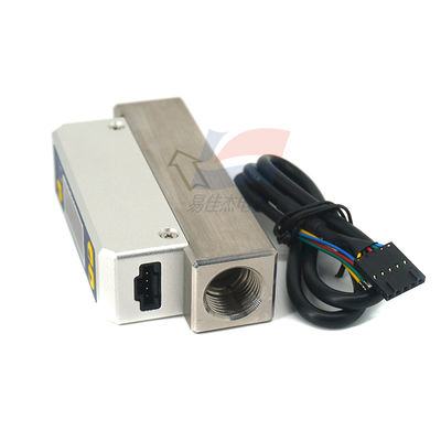 MF4708-N3-50-AB-A Czujnik przepływu masy gazu do kontroli gazu procesowego Monitoring sprężonego powietrza