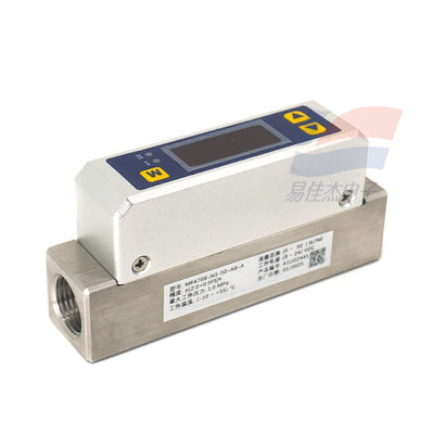 MF4708-N3-50-AB-A Czujnik przepływu masy gazu do kontroli gazu procesowego Monitoring sprężonego powietrza