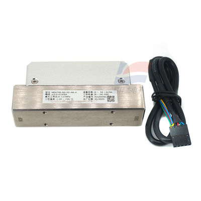 MF4708-N3-50-AB-A Czujnik przepływu masy gazu do kontroli gazu procesowego Monitoring sprężonego powietrza