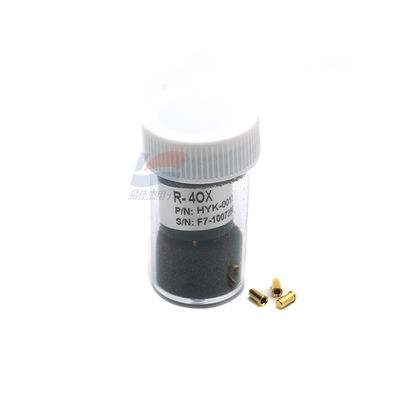 YJJ R-4OX Elektrochemiczny czujnik tlenu jest stosowany w przenośnych instrumentach wykrywania gazu