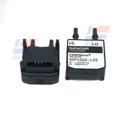 SDP1000-L05 Czujnik ciśnienia różnicowego niskiego zakresu dla automatyki motoryzacyjnej i kontroli procesów