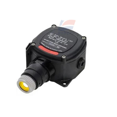 YJJ SPSTAXF1SS Detektor gazu palnego Analizator gazu Wykonany ze stali nierdzewnej