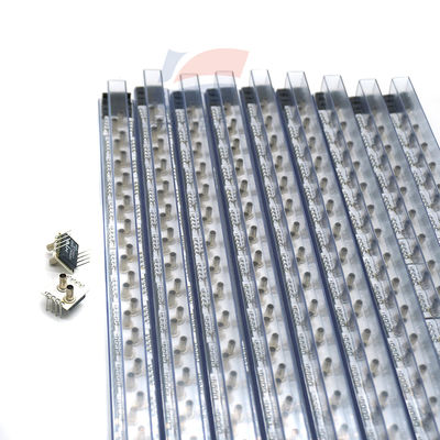 YJJ HPSAC3000 010M-D-S Dual-Tube 1Kpa Sensor ciśnienia stałego prądu jest stosowany w systemach HVAC