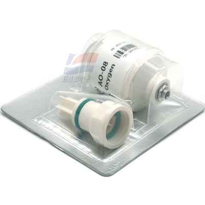 YJJ AO-08 Elektrochemiczny czujnik tlenu jest stosowany w sprzęcie medycznym do pomiaru stężenia tlenu