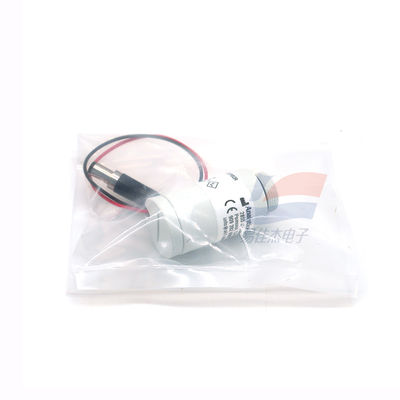 YJJ PSR 11-75-KE4 Bateria tlenowa Czujnik tlenu jest stosowany w wentylacjach medycznych