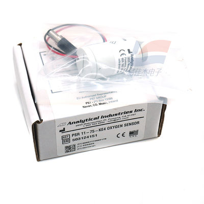 YJJ PSR 11-75-KE4 Bateria tlenowa Czujnik tlenu jest stosowany w wentylacjach medycznych