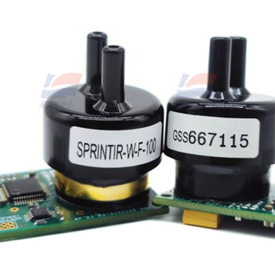 YJJ SPRINTIR-W-F-100 czujnik dwutlenku węgla jest używany do monitorowania emisji spalin z kotłów przemysłowych