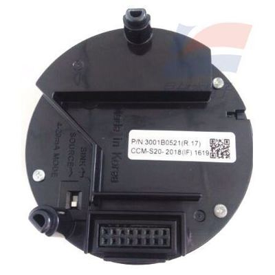 SPXCDDMF Detektor paliw gazowych do monitorowania łatwopalności