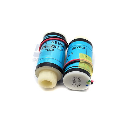 Czujnik tlenu YJJ KE-25F3LF bez ołowiu jest używany w detektorach tlenu