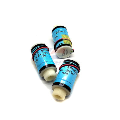 Czujnik tlenu YJJ KE-25F3LF bez ołowiu jest używany w detektorach tlenu