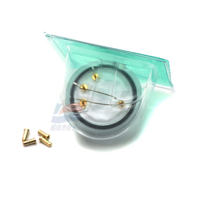 H2/CA-1000 czujniki gazu wodorowego Wykorzystanie w medycynie