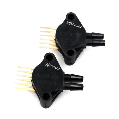 Zintegrowany czujnik ciśnienia 0~50kpa MPX5050DP do diagnostyki medycznej