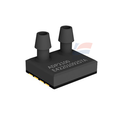 ADP2100 Cyfrowy czujnik ciśnienia różnicowego Mały rozmiar Wysoka niezawodność