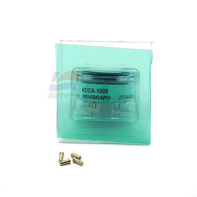 H2/CA-1000 3-elektrodowy czujnik gazu wodorowego elektrochemicznego do zastosowań medycznych