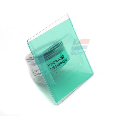 H2/CA-1000 3-elektrodowy czujnik gazu wodorowego elektrochemicznego do zastosowań medycznych