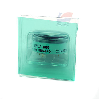 H2/CA-1000 3-elektrodowy czujnik gazu wodorowego elektrochemicznego do zastosowań medycznych