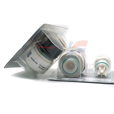 AOM-09 Elektrodowy czujnik tlenu do urządzeń kontroli koncentratorów tlenu