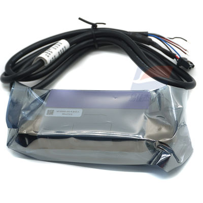 Czujniki przepływu masy MF3000S-200-R-BVZ-A z pomiarem kalorymetrycznym