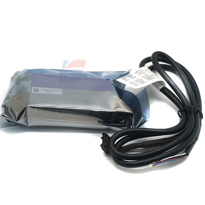 Czujniki przepływu masy MF3000S-200-R-BVZ-A z pomiarem kalorymetrycznym