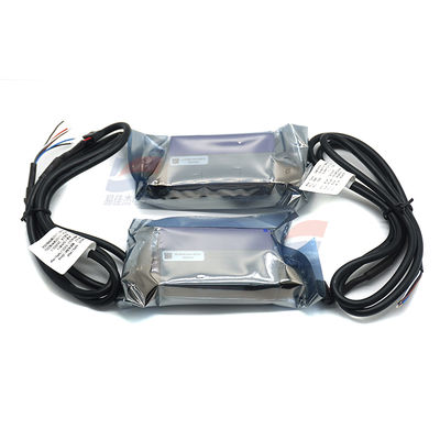 Czujniki przepływu masy MF3000S-200-R-BVZ-A z pomiarem kalorymetrycznym