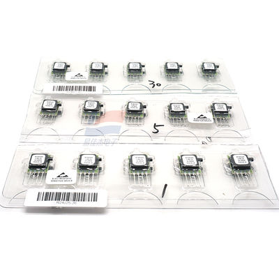 1 PSI-D1-4V-SMINI Panel Mount Pressure Sensors Ratiometric 4V Output