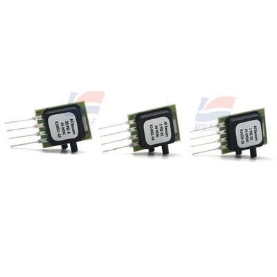 1 PSI-D1-4V-SMINI Panel Mount Pressure Sensors Ratiometric 4V Output