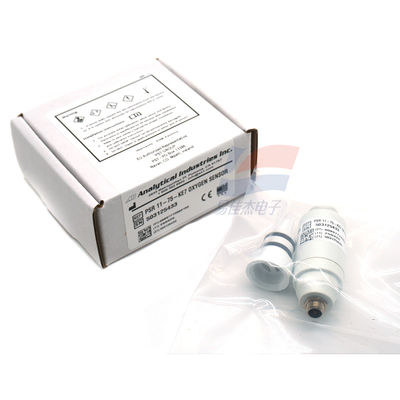 PSR 11-75-KE7 Tlen gazowy O2 Model Doskonała Dokładność i Stabilność