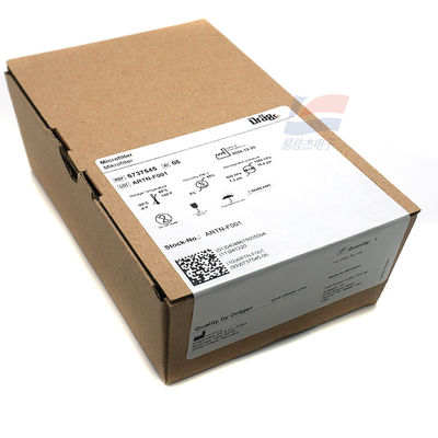 6737545 Mikrofiltrowe wchłanianie powietrza Plastic Ventilator Solution HEPA Air