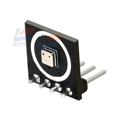 Czujnik gazu TVOC YJJ AGS2602 jest używany do wykrywania różnych stężeń TVOC