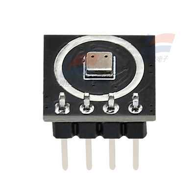 Czujnik gazu TVOC YJJ AGS2602 jest używany do wykrywania różnych stężeń TVOC