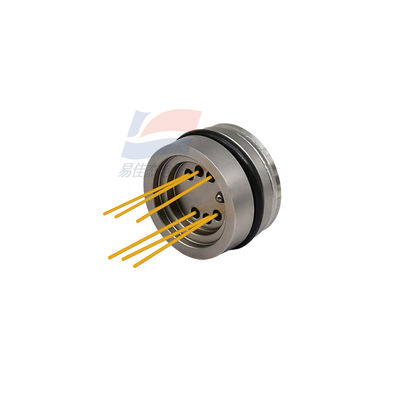 ADS11 Diffuse Silicon Adiabatic Pressure Sensors Fast Response High Stable