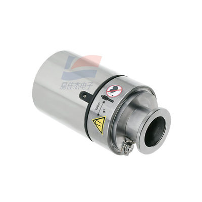 AGP4000 Pirani And Cold Cathode Combined Vacuum Gauge