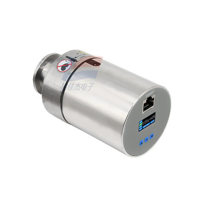 AGP4000 MEMS Precyzyjny Cyfrowy Wskaźnik Próżniowy z Zimną Katodą i Czujnikiem Pirani