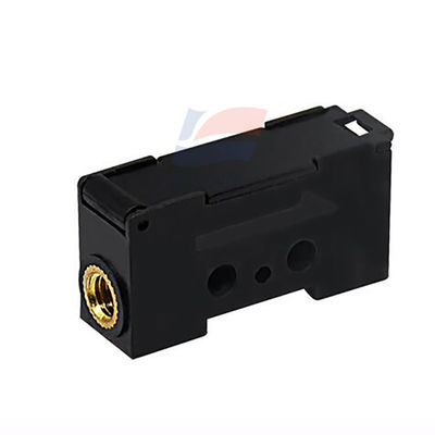 Czujnik mikroprzepływu gazu YJJ AFM0200 termiczny i czujnik jakości przepływu powietrza tlenu jest używany w urządzeniach takich jak maszyny do łączenia drutów