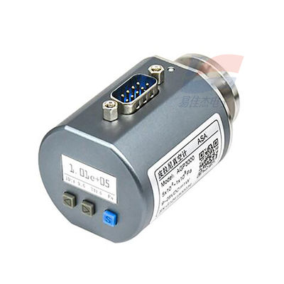 YJJ AGP3000 Przemysłowy cyfrowy pomiar próżni Pirani z czujnikiem próżni przewodzenia cieplnego