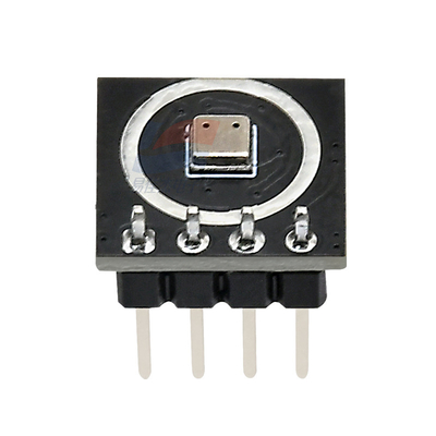 AGS2602 Czujniki gazowe TVOC w małym zasięgu Zasady MEMS reagowania
