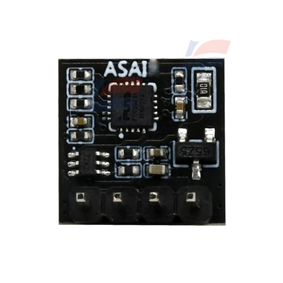 AGS2602 Czujniki gazowe TVOC w małym zasięgu Zasady MEMS reagowania